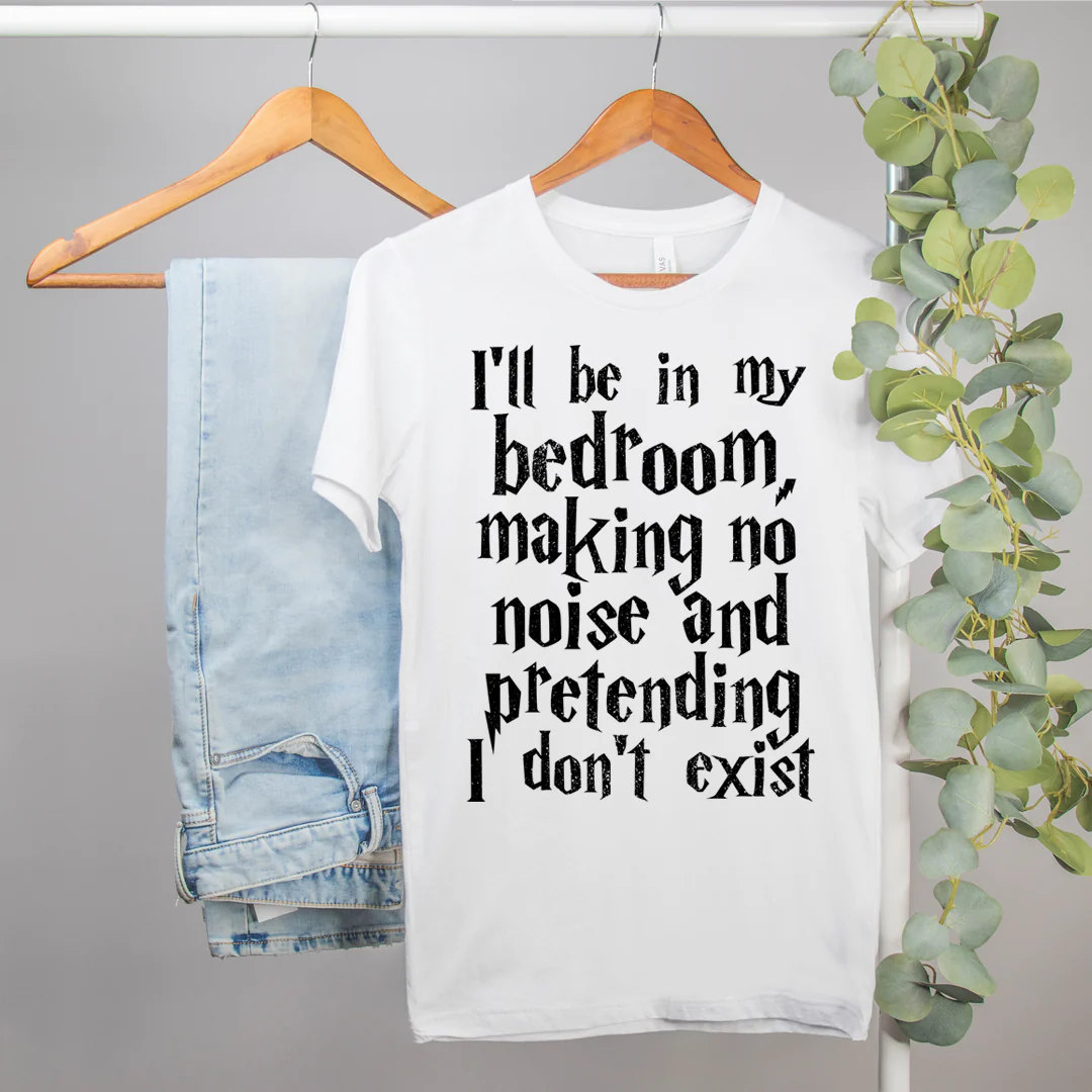 Harry Potter Funny T-Shirts That Will Catch Anyone's Attention ...